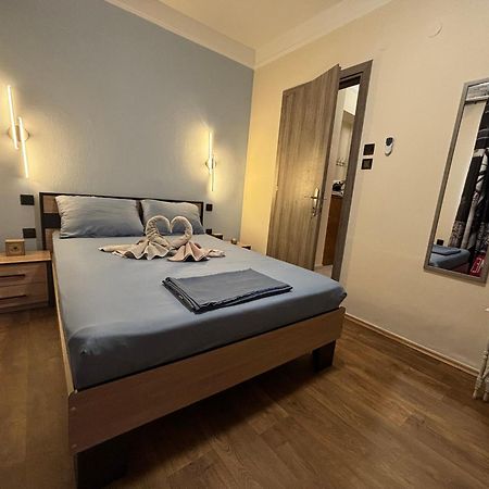 Veras Rooms 7 Saloniki Zewnętrze zdjęcie