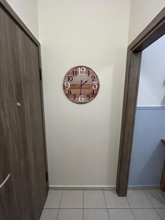 Veras Rooms 7 Saloniki Zewnętrze zdjęcie