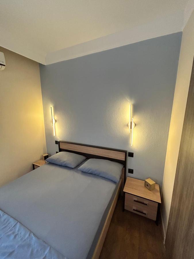 Veras Rooms 7 Saloniki Zewnętrze zdjęcie