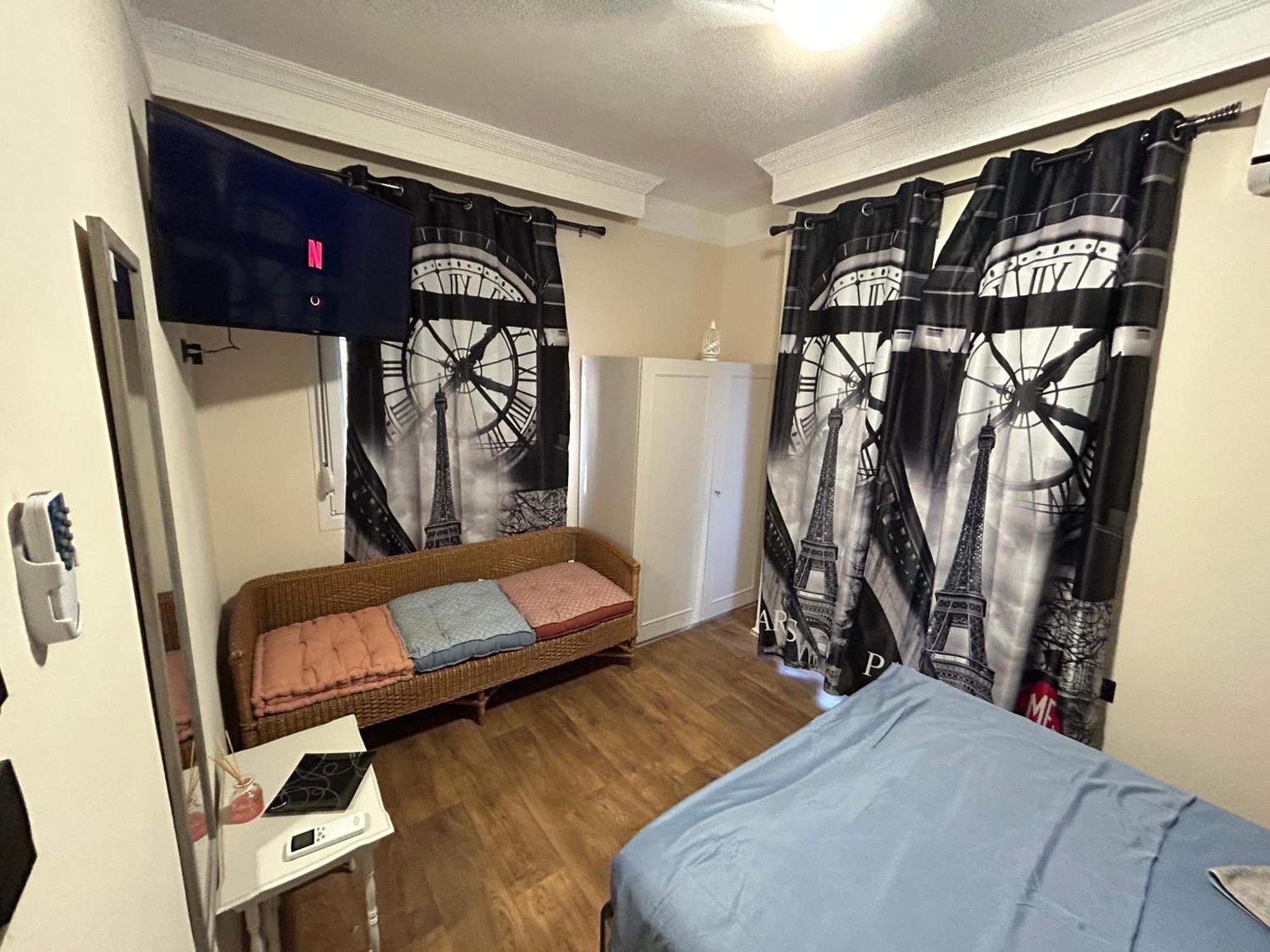 Veras Rooms 7 Saloniki Zewnętrze zdjęcie