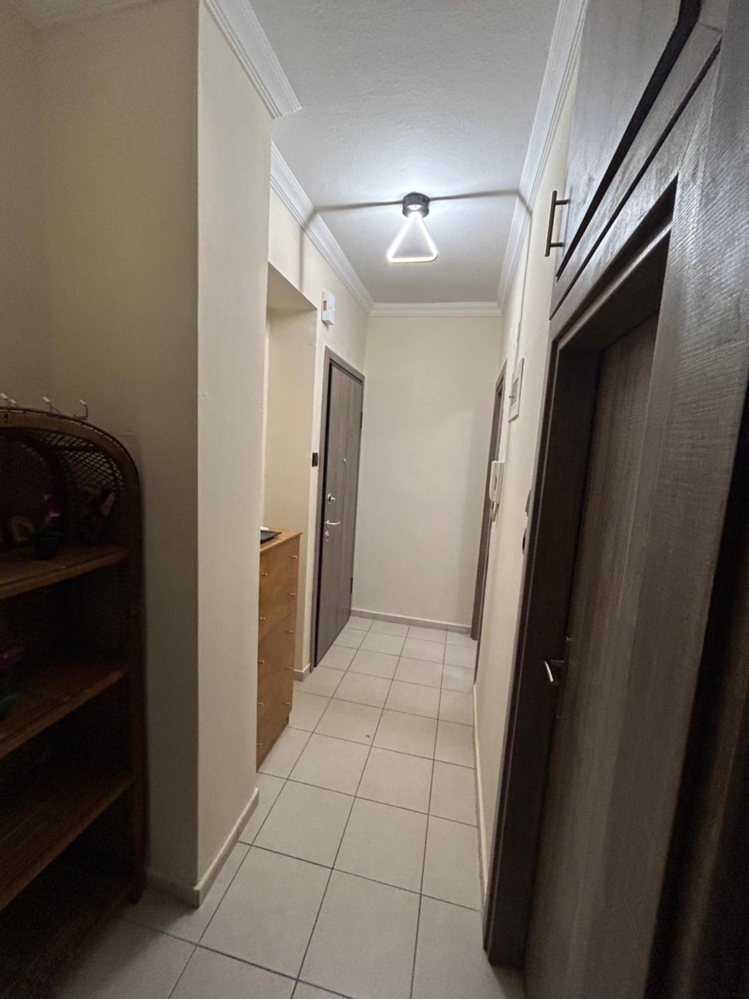 Veras Rooms 7 Saloniki Zewnętrze zdjęcie